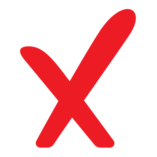 x